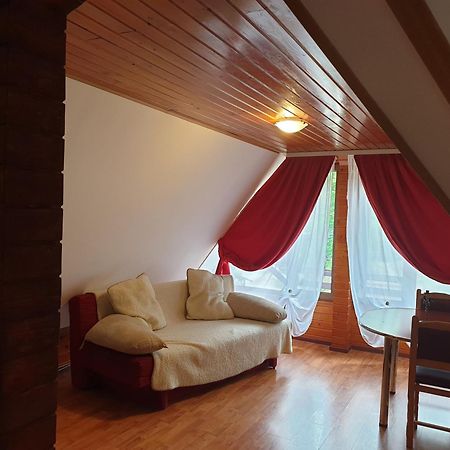Pensiunea Eliza Sinaia Kamer foto