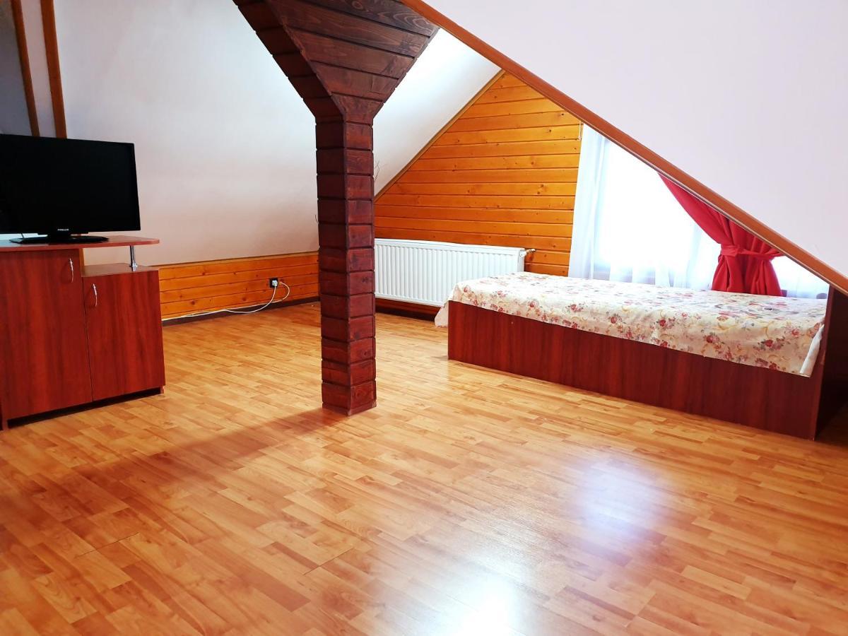 Pensiunea Eliza Sinaia Kamer foto