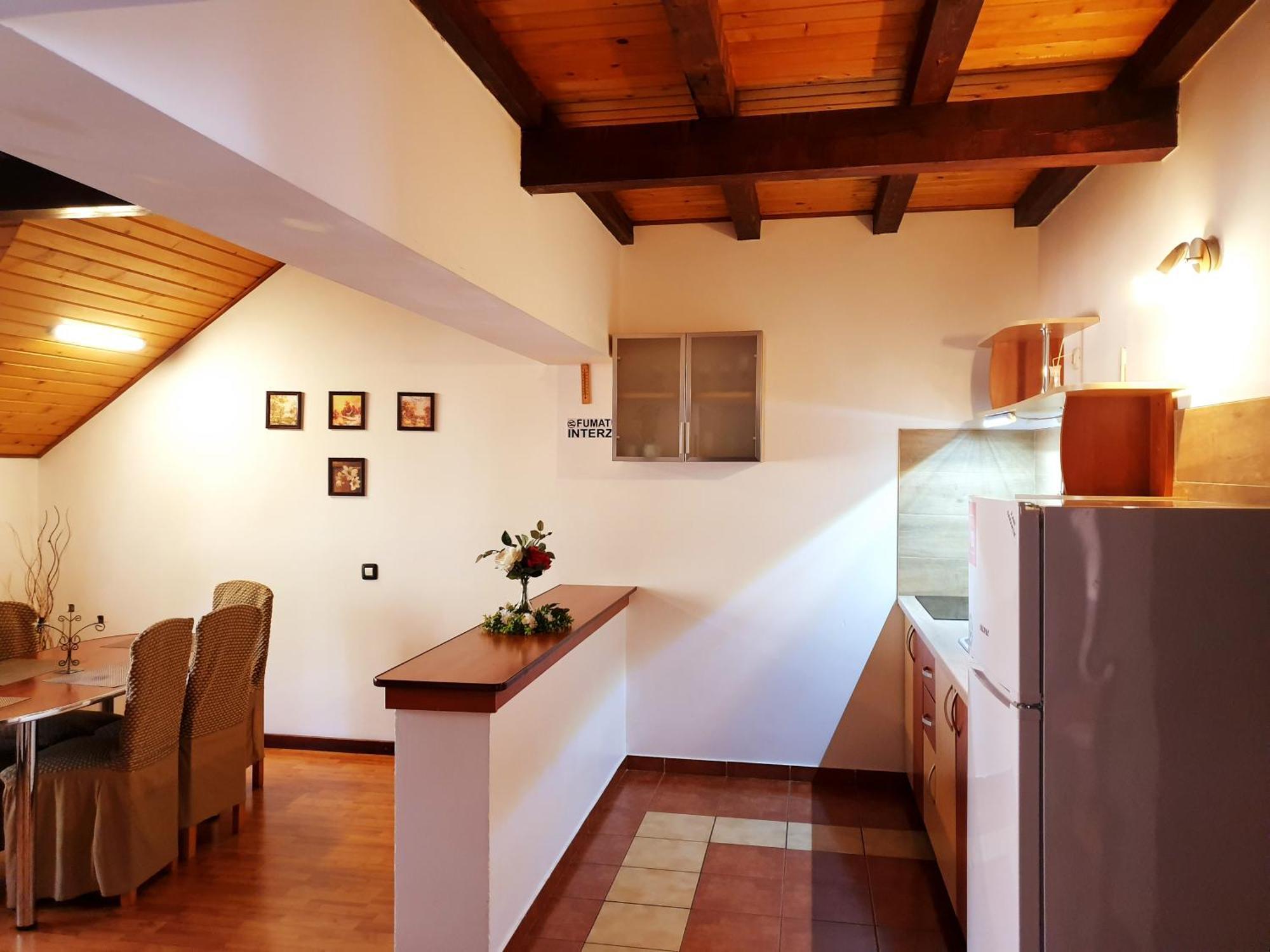 Pensiunea Eliza Sinaia Kamer foto