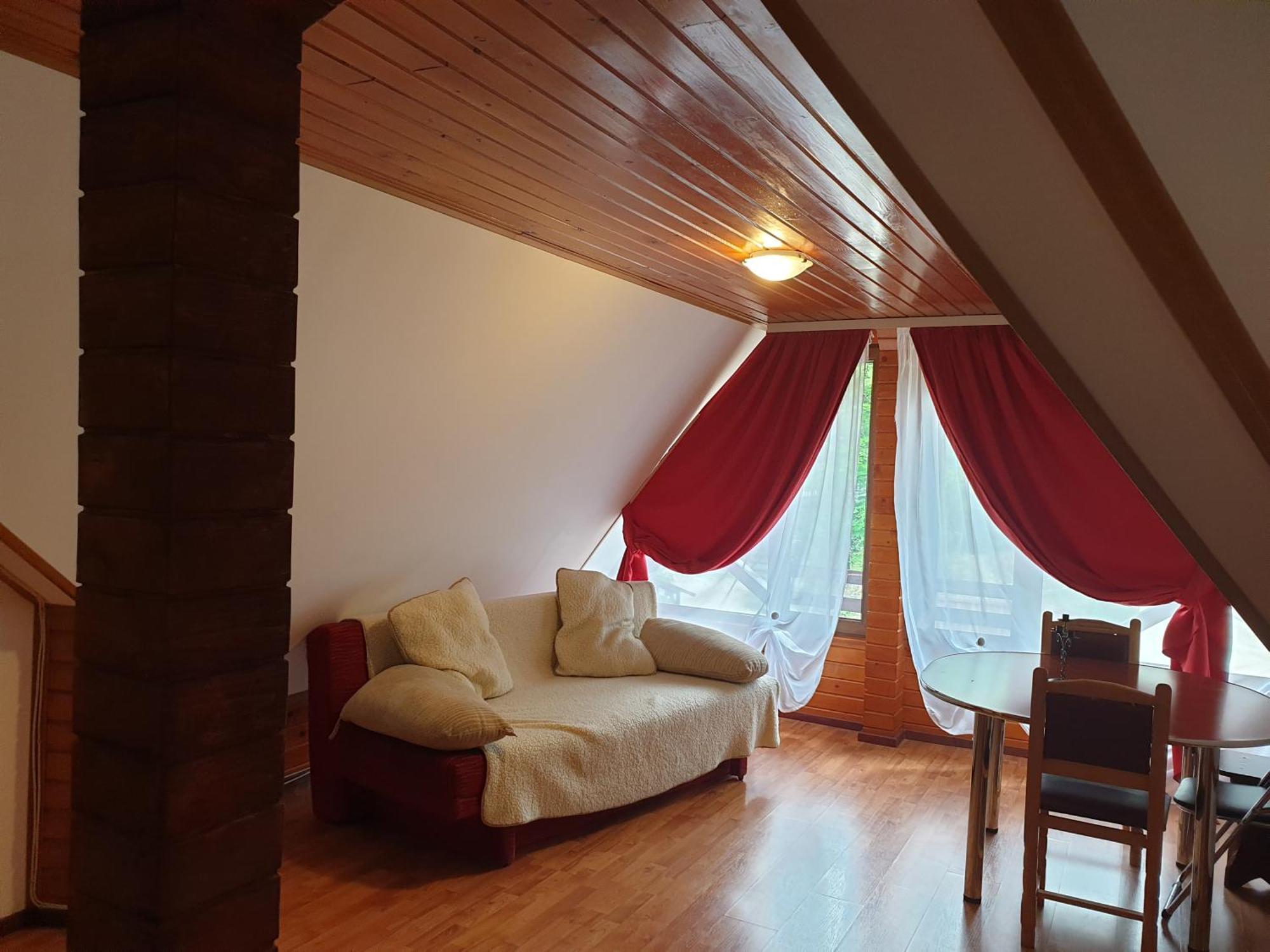 Pensiunea Eliza Sinaia Kamer foto