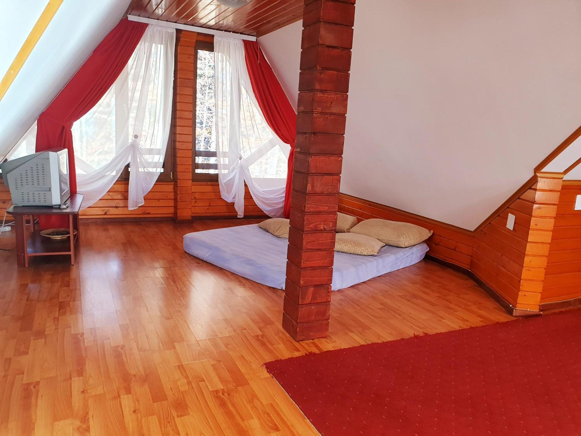 Pensiunea Eliza Sinaia Kamer foto