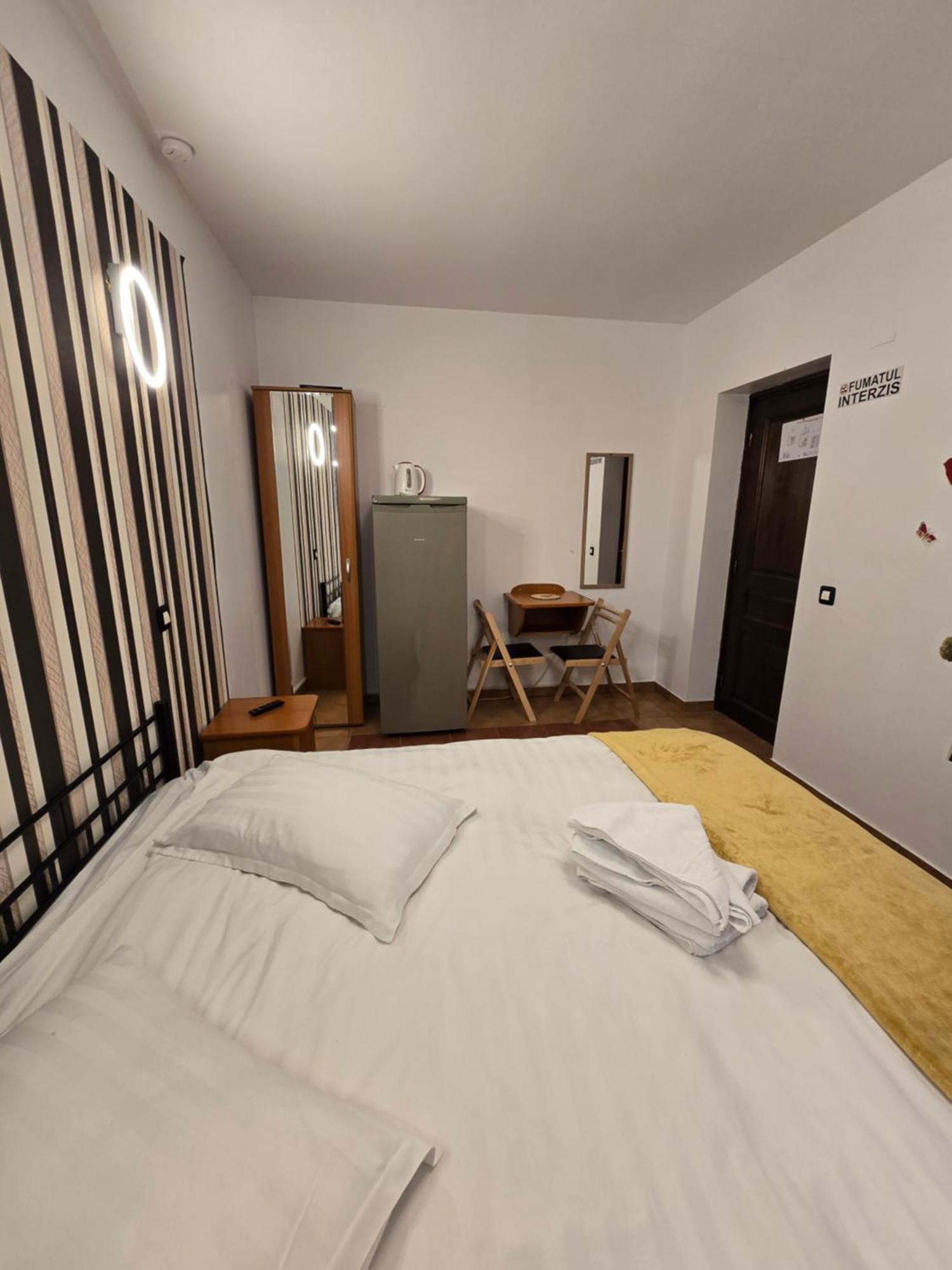 Pensiunea Eliza Sinaia Kamer foto