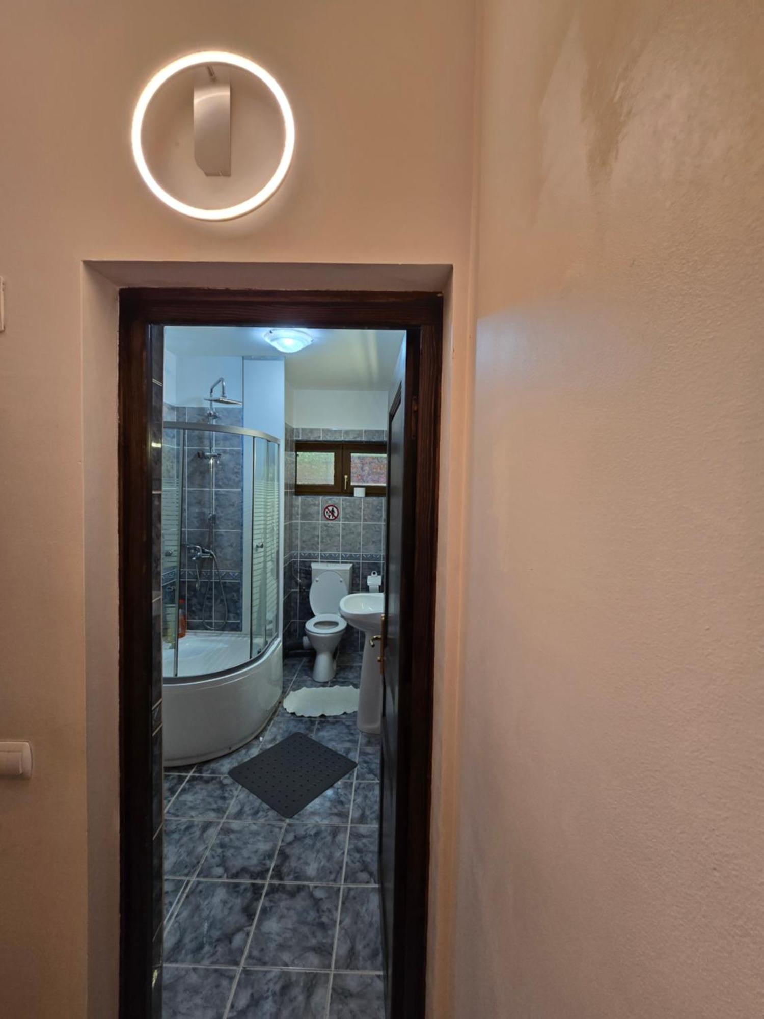 Pensiunea Eliza Sinaia Kamer foto