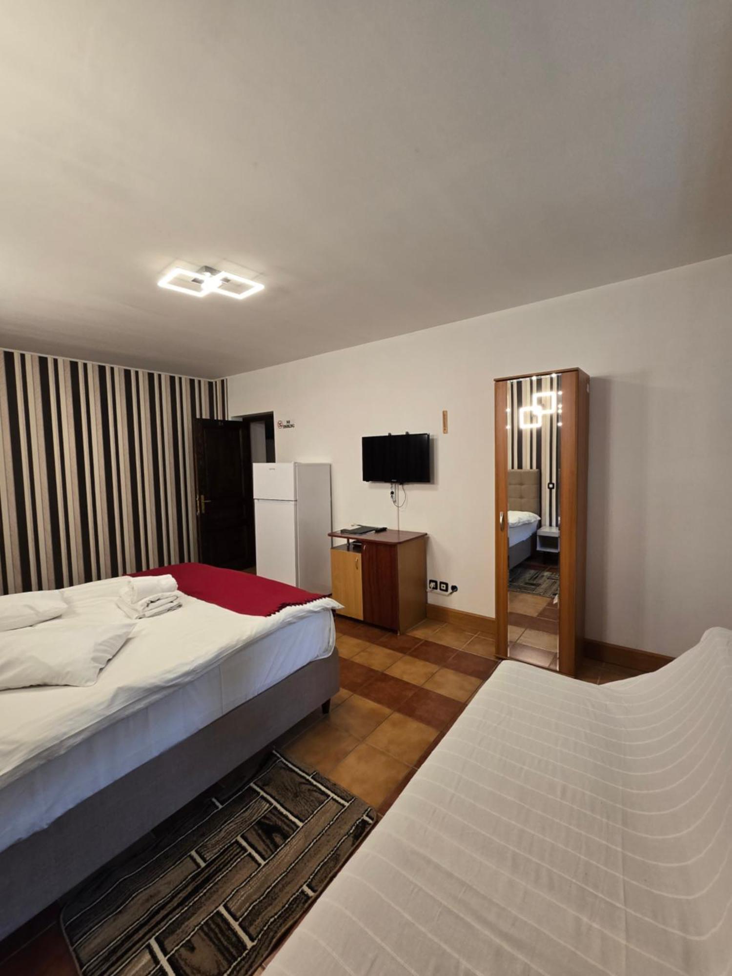 Pensiunea Eliza Sinaia Kamer foto