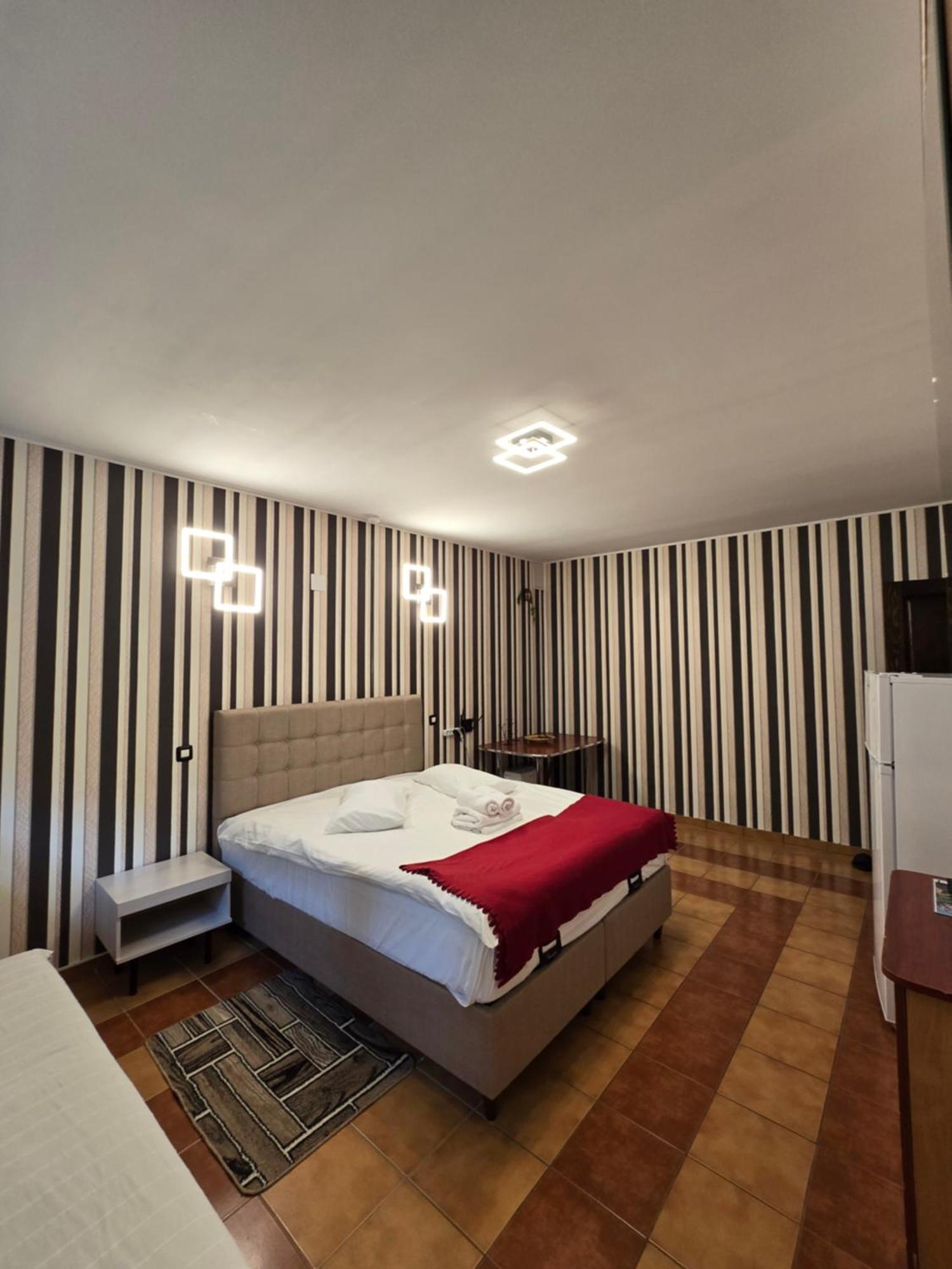 Pensiunea Eliza Sinaia Kamer foto