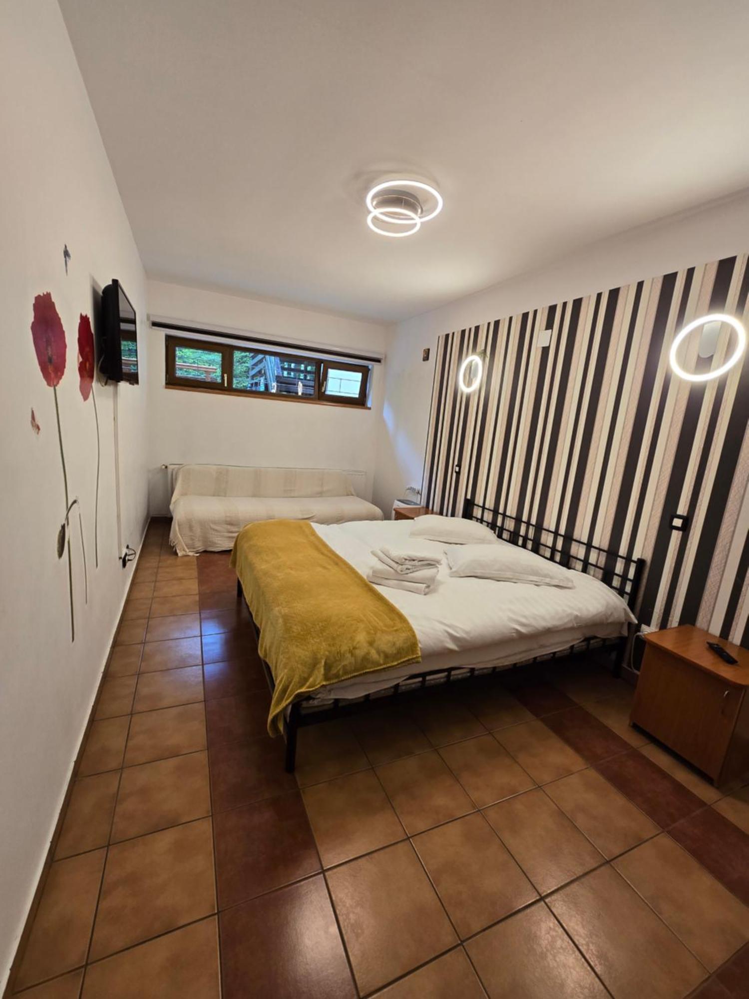 Pensiunea Eliza Sinaia Kamer foto