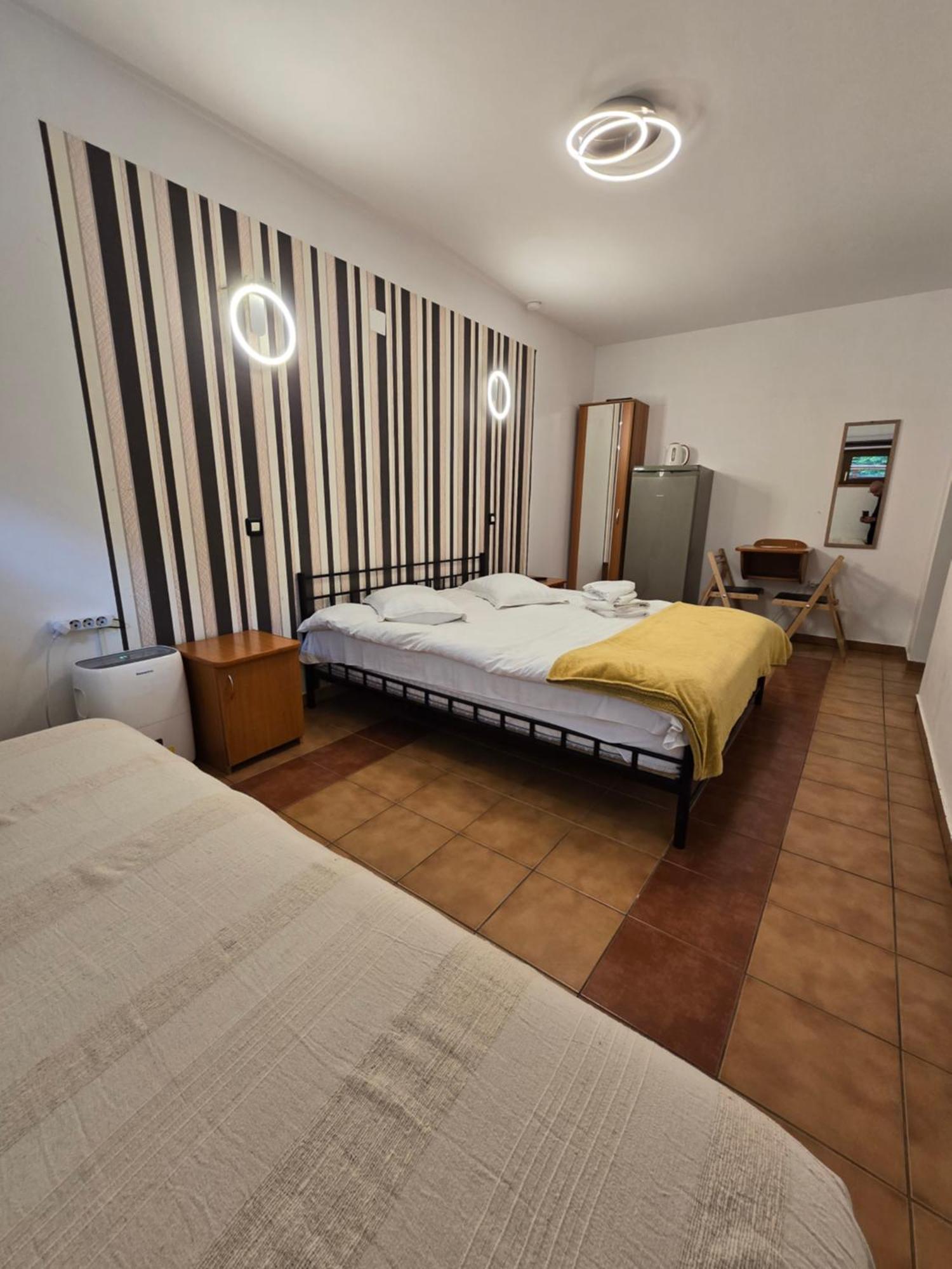 Pensiunea Eliza Sinaia Kamer foto
