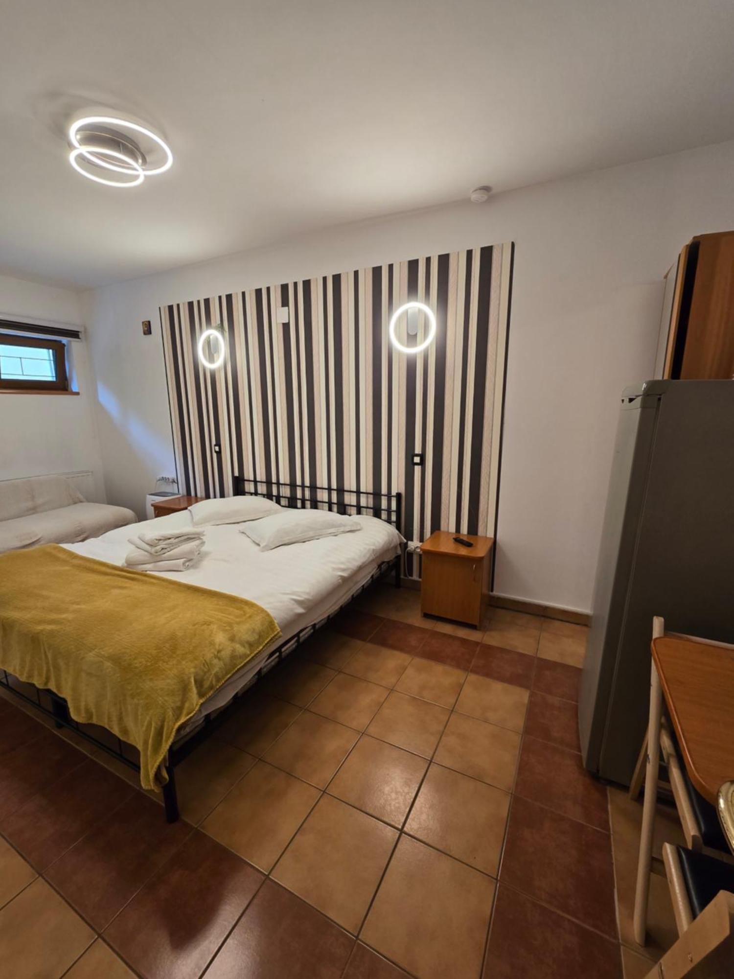 Pensiunea Eliza Sinaia Kamer foto