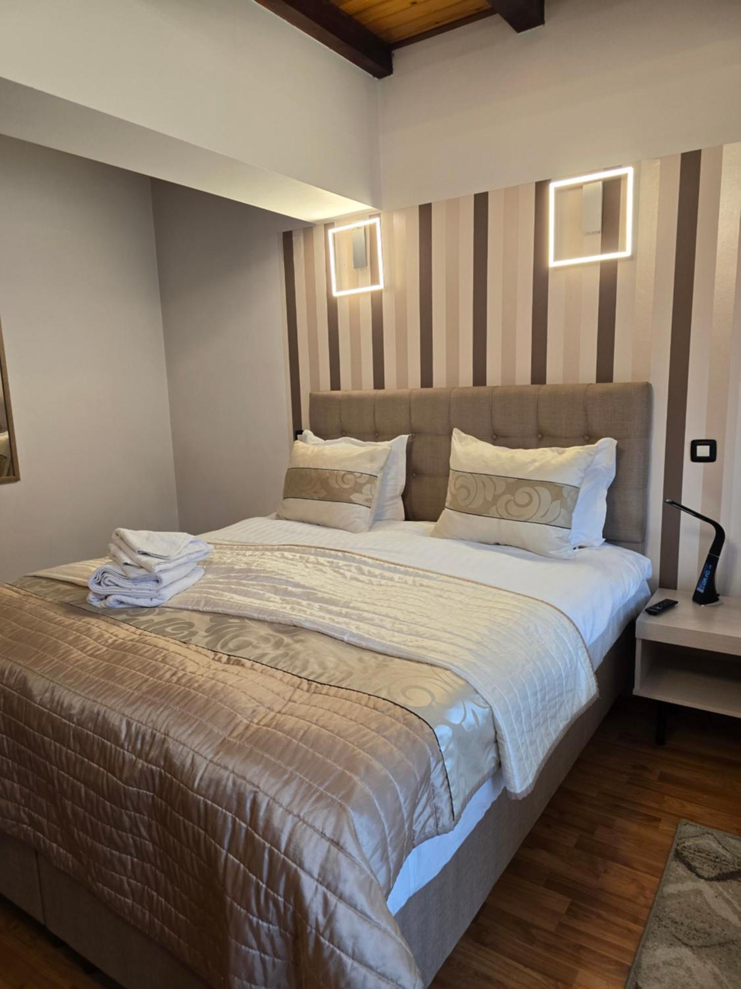Pensiunea Eliza Sinaia Kamer foto