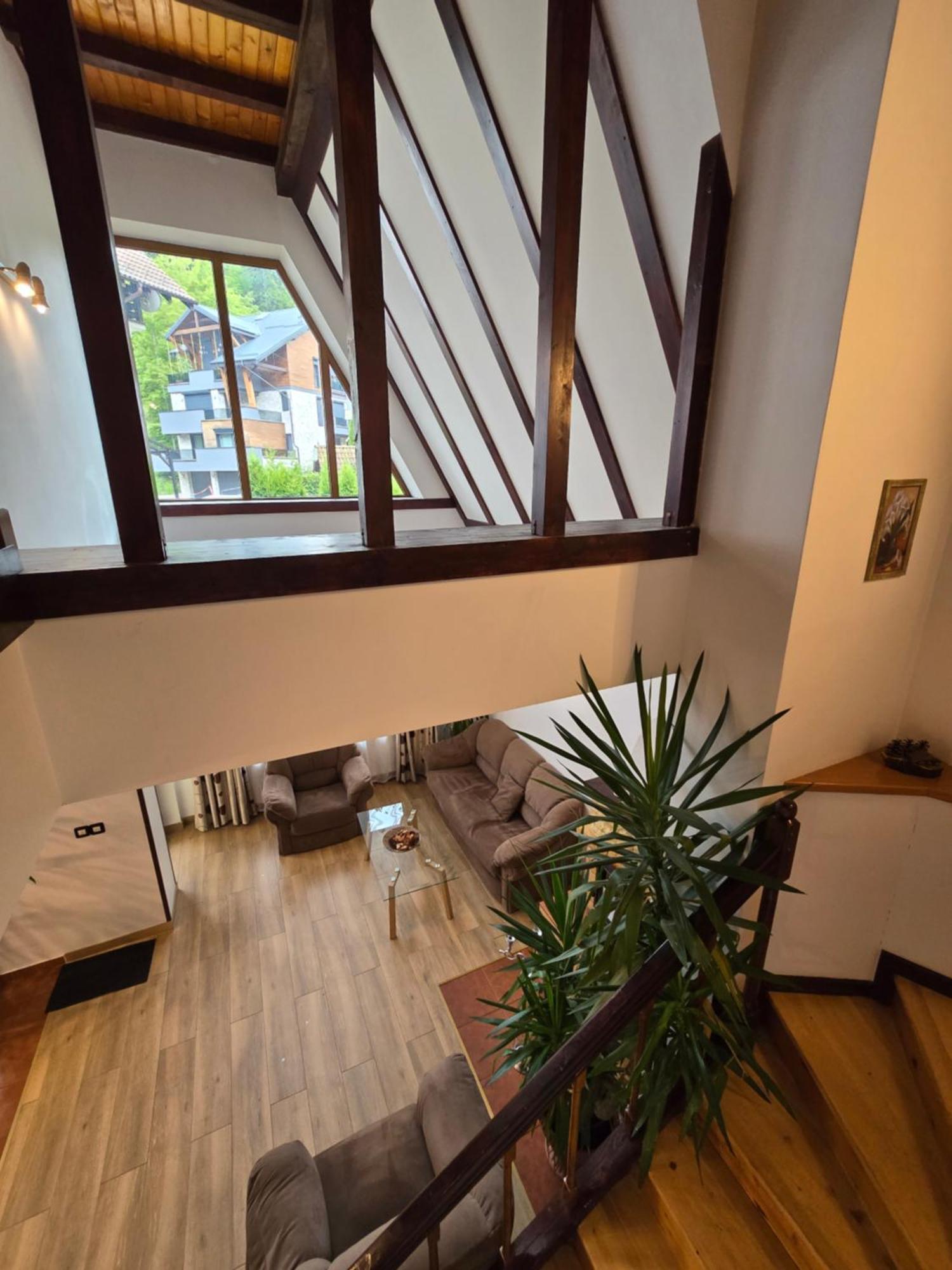 Pensiunea Eliza Sinaia Kamer foto