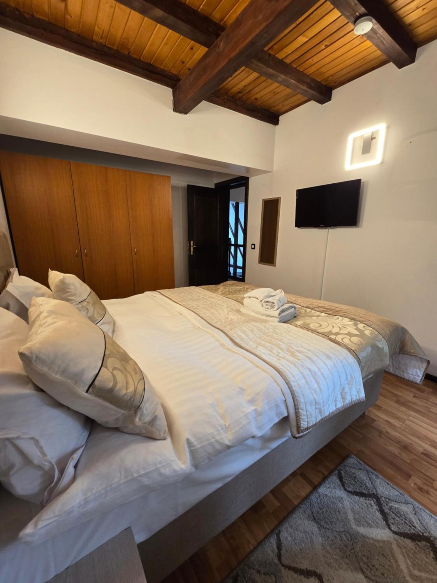 Pensiunea Eliza Sinaia Kamer foto