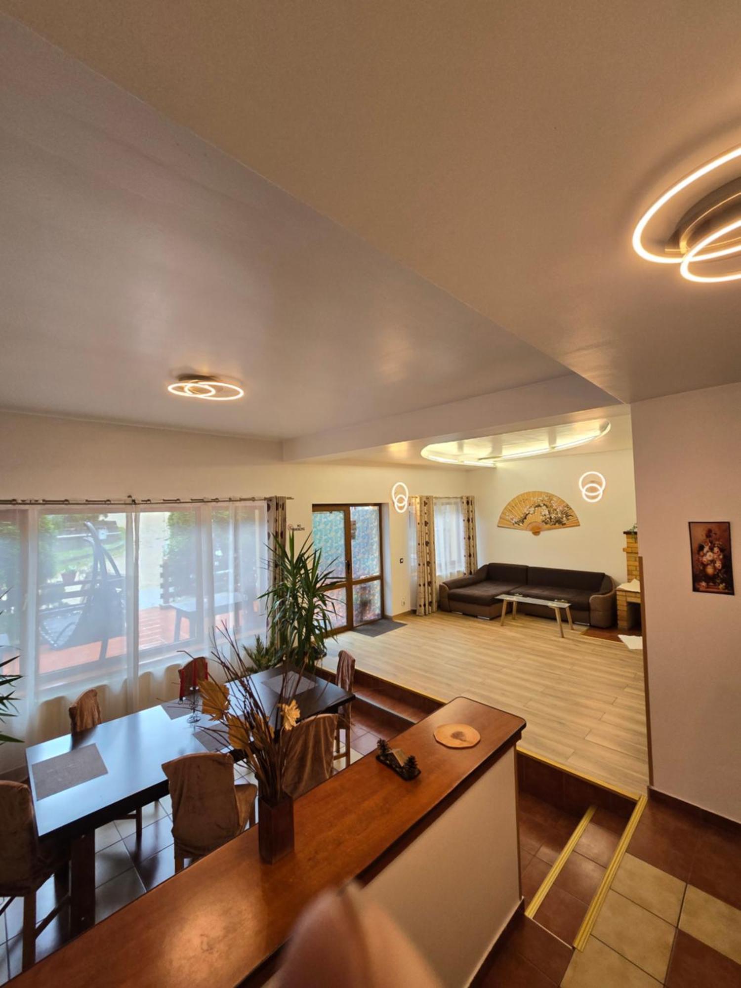 Pensiunea Eliza Sinaia Kamer foto