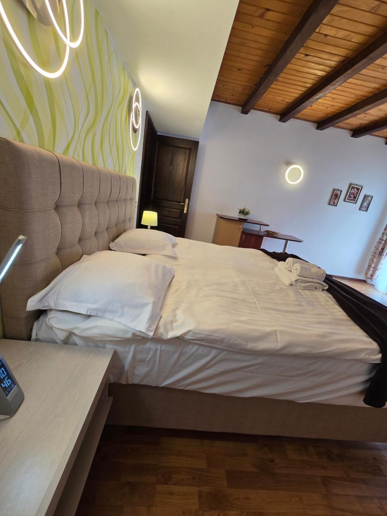 Pensiunea Eliza Sinaia Kamer foto