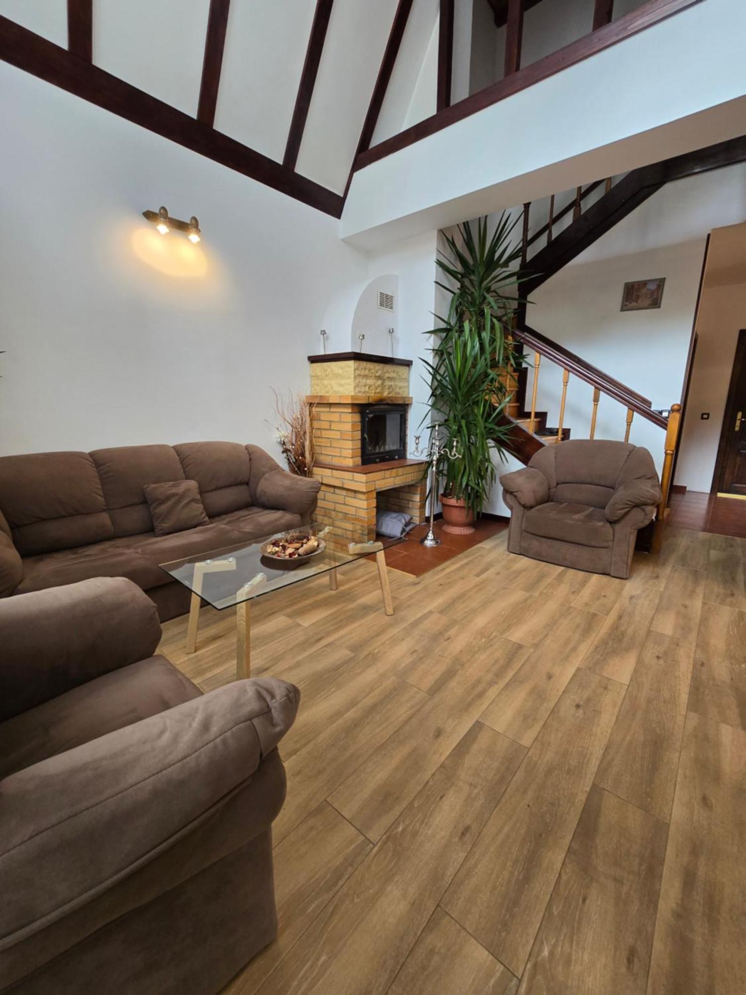Pensiunea Eliza Sinaia Kamer foto
