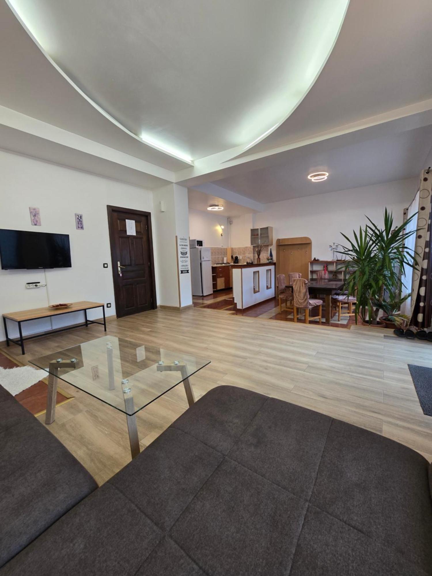 Pensiunea Eliza Sinaia Kamer foto