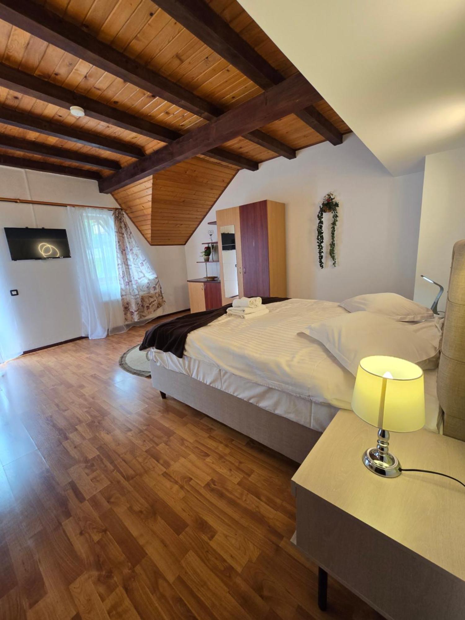 Pensiunea Eliza Sinaia Kamer foto