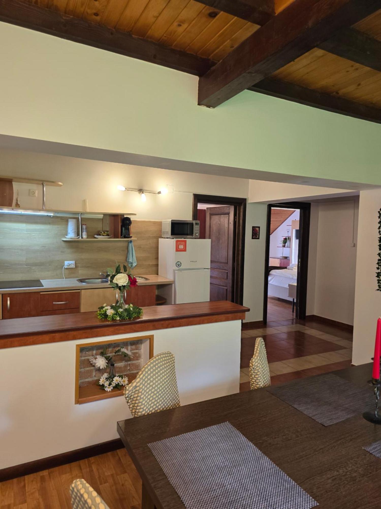 Pensiunea Eliza Sinaia Kamer foto