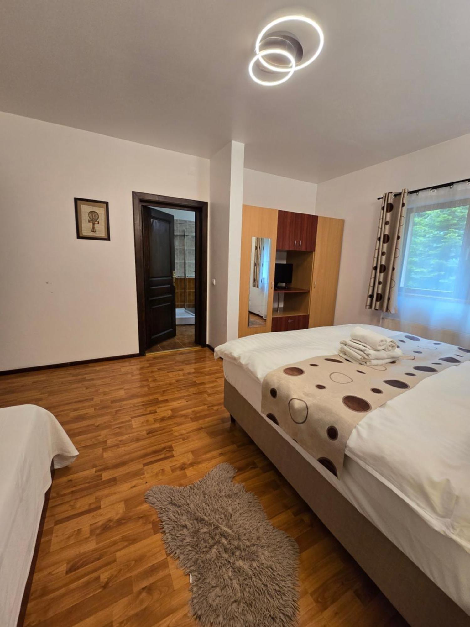 Pensiunea Eliza Sinaia Kamer foto