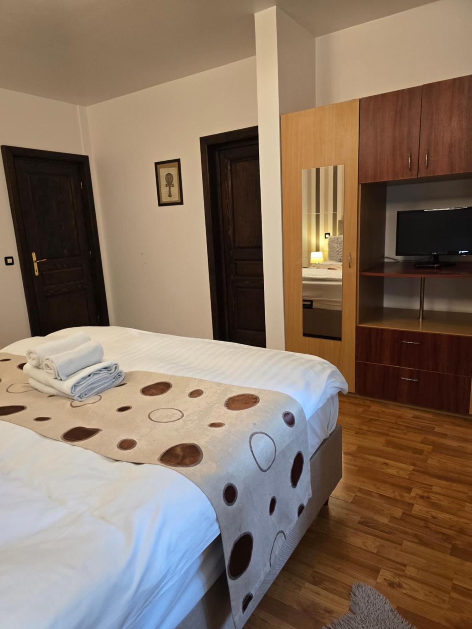 Pensiunea Eliza Sinaia Kamer foto