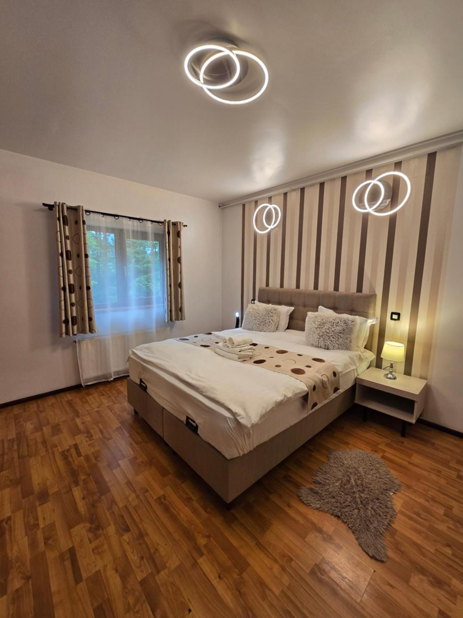 Pensiunea Eliza Sinaia Kamer foto