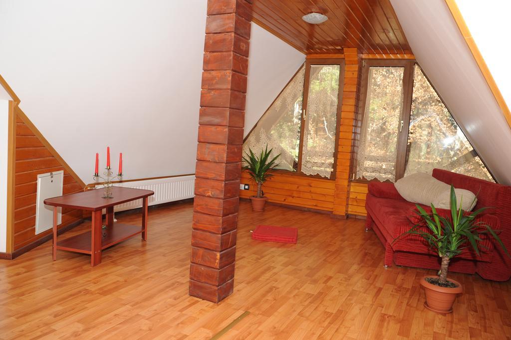 Pensiunea Eliza Sinaia Kamer foto