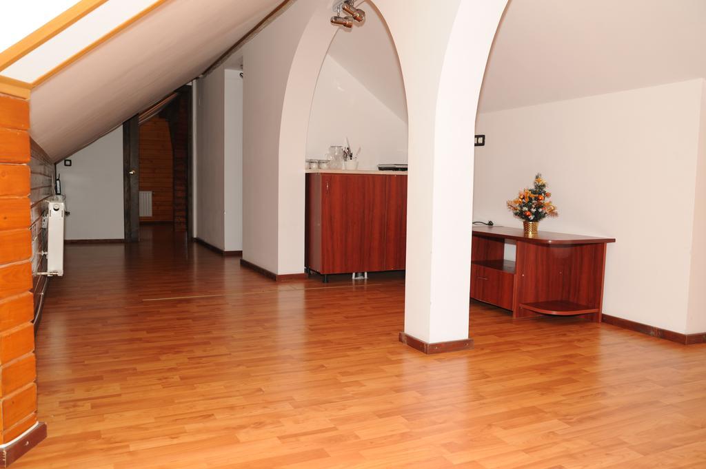 Pensiunea Eliza Sinaia Kamer foto